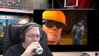 This Will Save Us, TF2 MEMES V59 Reaction