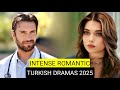 [English Dubbed] Top 9 Intense Romantic Turkish Drama Series 2025