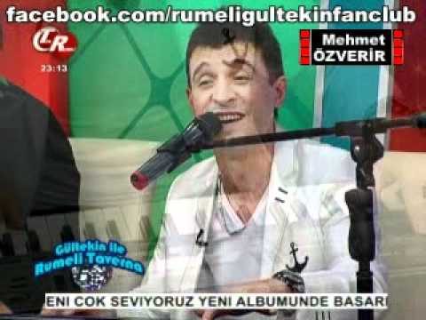 Rumeli Gültekin - Taverna Show Taverna Şarkıları