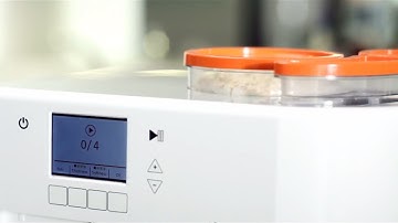 Rotimatic - One Touch for Fresh Rotis and Wraps