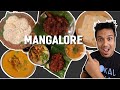 Ultimate mangalore food tour machhli ghee roast narayana fish meals bombay lucky and more