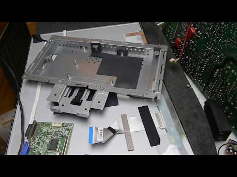 Ремонт монитора DELL E2314H