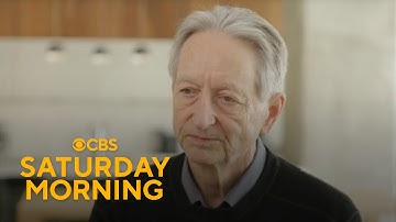 “Godfather of AI” Geoffrey Hinton warns there are two sets of danger with AI