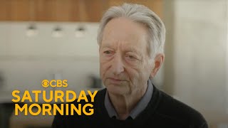 “Godfather of AI” Geoffrey Hinton warns there are two sets of danger with AI