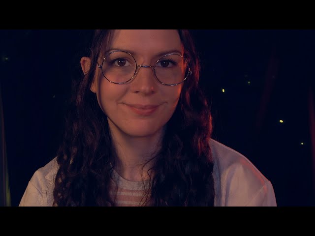 ASMR Bogus Healing Doctor RP