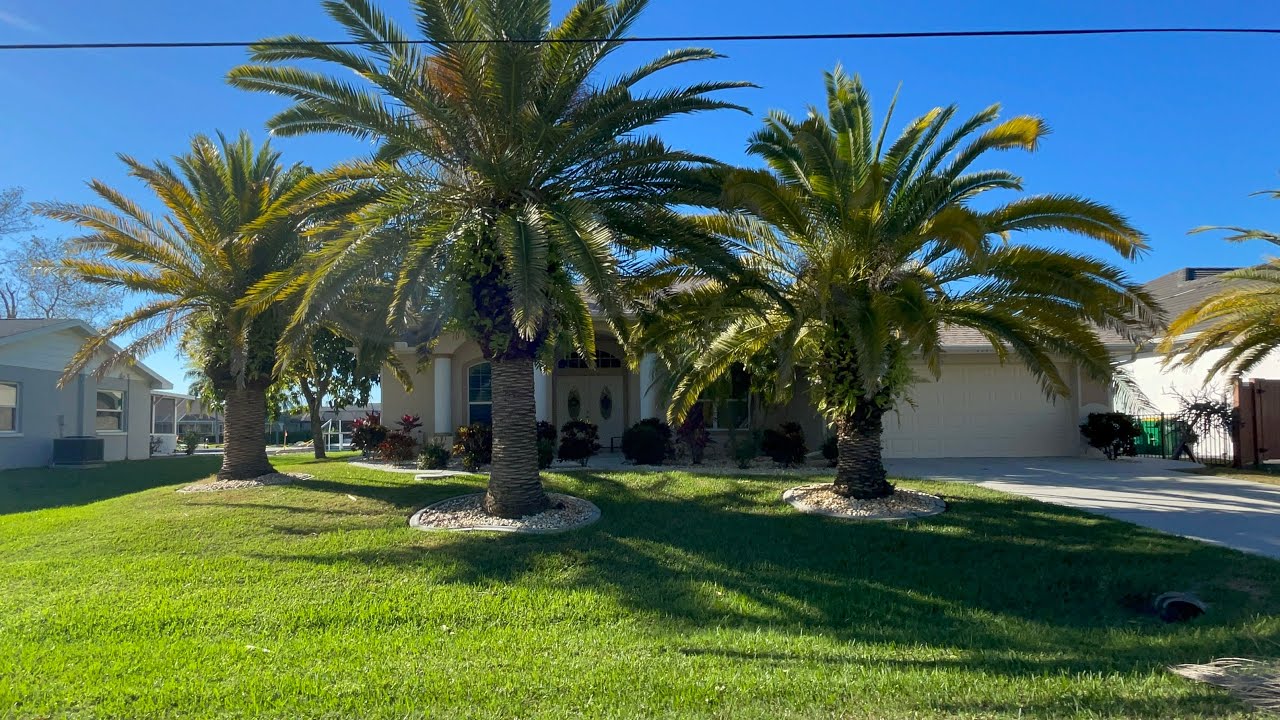 🌴 “Gulf Cove” 🌴 FLORIDA 🌴 YouTube