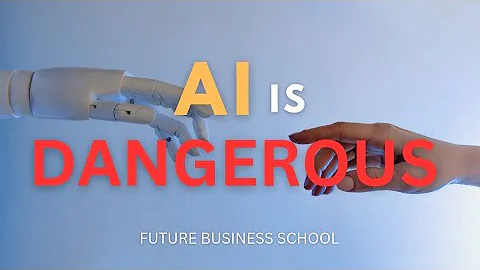 AI and Automation Transforming Business | FBS | Future Business School