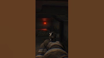 Bunker Camper Gets Dropped #scumgame #gaming
