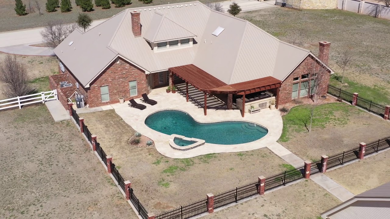 2504 TexLand Cir. Midland, TX 79707 YouTube