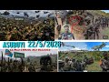 22 5 26 ASUBUYI VITA TAZAMA VIDEO WALUNGU FIZI MWENGA KISANGANI SHABUNDA KAVUMU MASISI ITURI LEO 