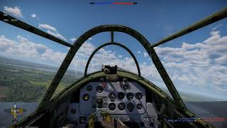 first war thunder sim battle with head tracking