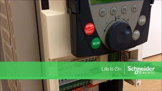Determining Which Option Cards are Installed on ATV61/ATV71 Drives | Schneider Electric Support