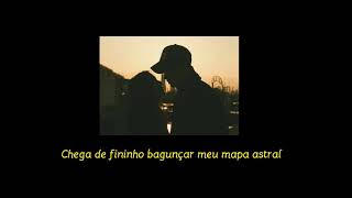 João Guilherme feat Ana Gabriela - Mapa Astral (LETRA/LEGENDADO)