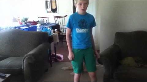 parkour tutorial, monkey vault