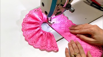 ✳️7 Clever Sewing Tips and Tricks / Sewing Technique for Beginners | ChauLee Sewing Tutorial #22