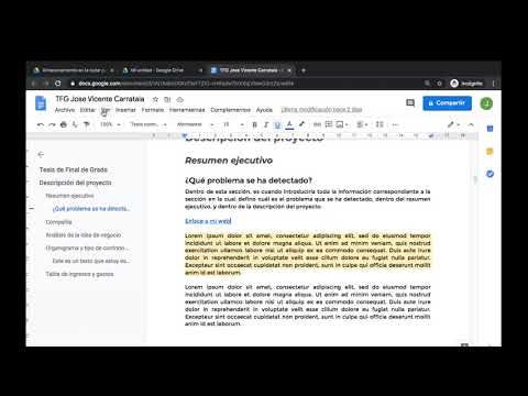 Curso de Google