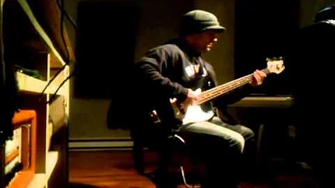 Michael Mcclinton.  All In The Past