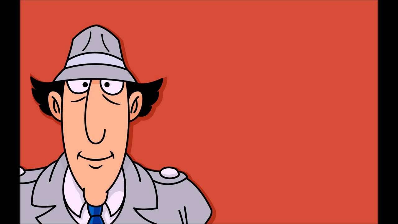 Lunatic - Inspector Gadget (Trap Remix)