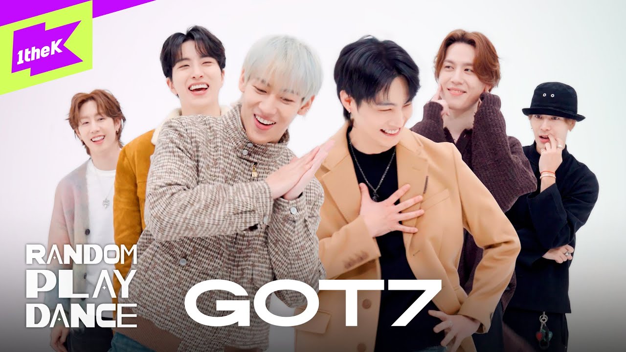 GOT7 【アガポン】 jp.ktown4u.com : GOT7 - ミニアルバム [WINTER HEPTAGON] (Random Ver.)