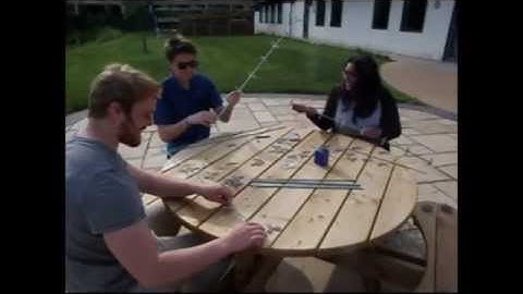 HiveAid - University of Cambridge Design Project