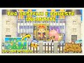 TRA CASTELLI E FORESTE INCANTATE 🏰🤩 ISOLA MEDIEVALE TOUR  ⭐ANIMAL CROSSING NEW HORIZONS