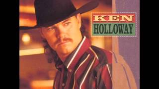 Video thumbnail of "Ken Holloway - He Loved Us To Death"