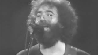 Video thumbnail of "Grateful Dead - Terrapin Station - 4/27/1977 - Capitol Theatre"