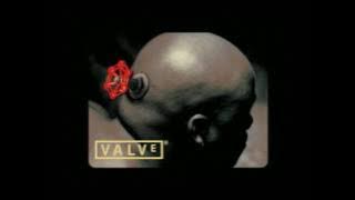 The Valve logo (2007 version)