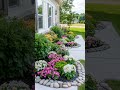 27 Creative Backyard Flower Garden Ideas To Try This Season
