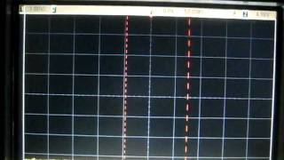 ECE135 Group 2 Baseline Correction