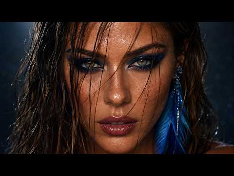 BEYOND THE HORIZON — Emotional Uplifting | Female Vocal Trance | Skyla Reeze