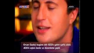 Ercan Saatçi - Hasret (1998) HQ Kaliteli