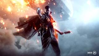 Battlefield 1 Beta - All Soundtracks