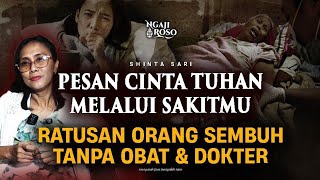 💥RATUSAN ORANG SAKIT BISA SEMBUH TANPA OBAT