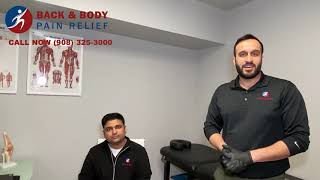 Back and Body Medical's Home Office Setup Video Recommendations
