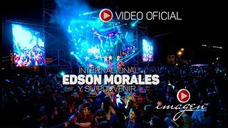 Video thumbnail of "Edson Morales▶ Madrecita ▶ IMAGEN STUDIOS™ 2019"