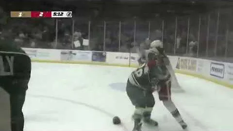 Tomas Nosek vs Grayson Downing Feb 10, 2017