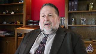 Mike Villar Interview - Villar Law Offices