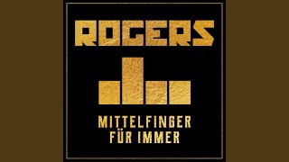 Mittelfinger für immer