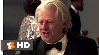 Long Shot (2019) - Telling Off Wembley Scene (2/10) | Movieclips