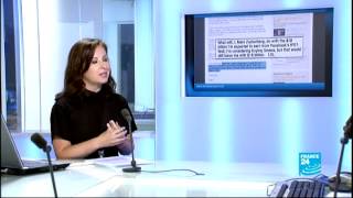 05/18/2012 MEDIA WATCH International