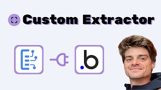 How to Extract Data from Documents with Google Custom Document AI Plugin on Bubble? [2/5]