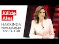 JÜLİDE ATEŞ ile ALEM ANNELER GÜNÜ özel