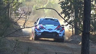 The Wrc In Portugal Is More Than A Rally It`s A Religion  ( 2018-2019)