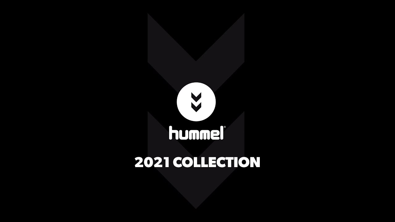 Update hummel 2021 | lancering collectie '21/'22