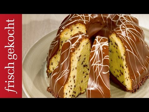 Ameisenkuchen (Eveline Wild). 