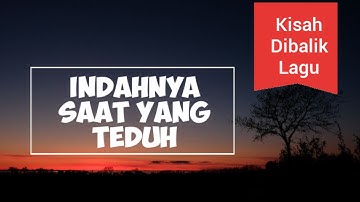 KISAH DIBALIK LAGU KJ 454 INDAHNYA SAAT YANG TEDUH | Piano Cover by Arsaldenta