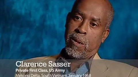 Medal of Honor: Clarence Sasser (A Moment of Valor)