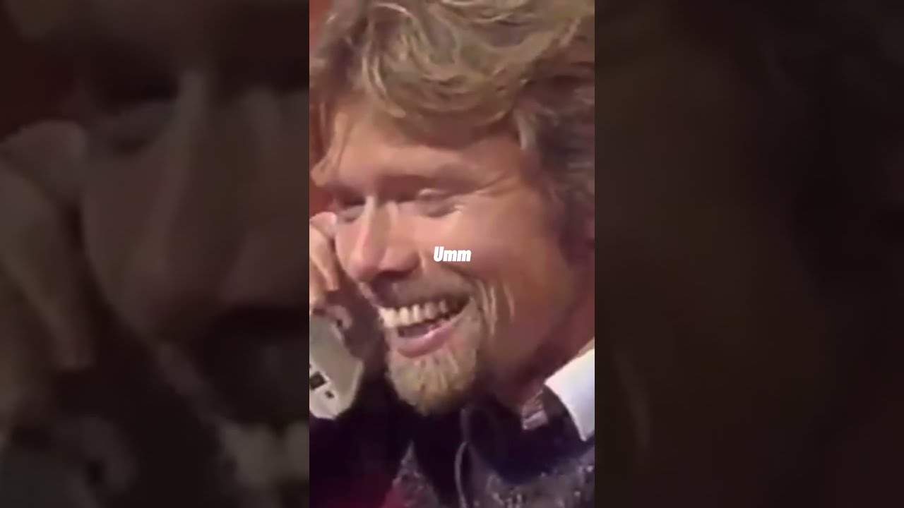 Richard Branson: Love to go to the space 