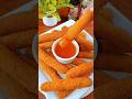 How to make Crispy chicken roll kabab oil fry.#trending #chickenkabab #seekhkabab #short #youtube
